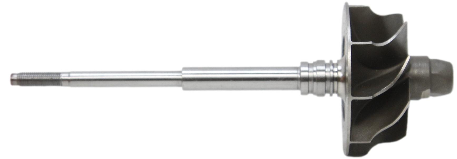 Турбо вал TW-062 54399880049