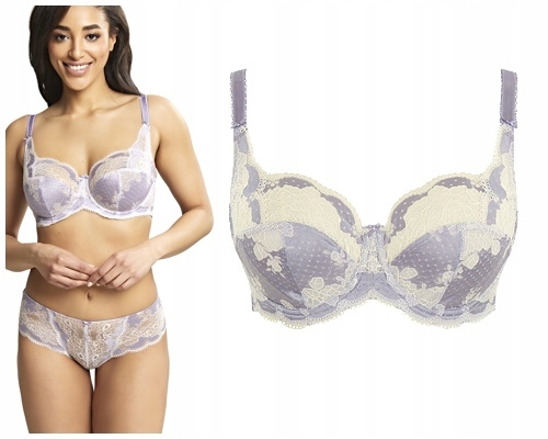 30F 65G Panache Clara thistle hazel biustonosz soft