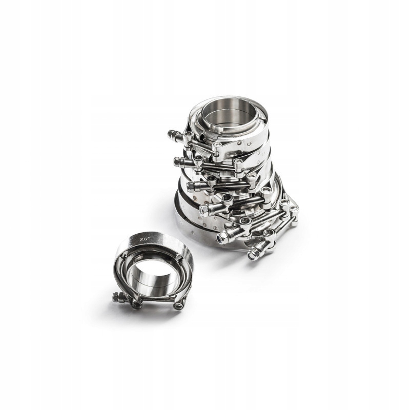 V-BAND76 - V-BAND 2-4 