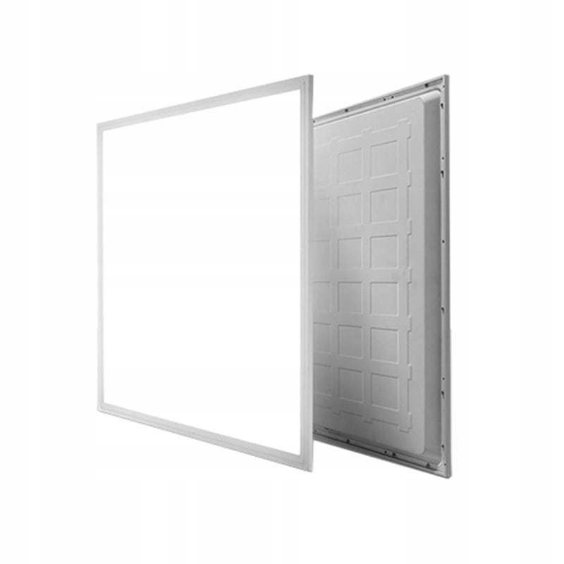 Panel Led Backlit 40W 595x595x30 4000K Premium EC20767 Eco Light