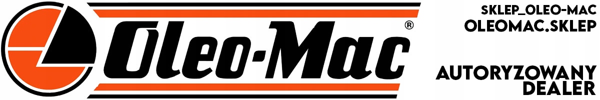 WERTYKULATOR SPALINOWY OLEO-MAC SCA 50 H HONDA 4,8 Moc silnika spalinowego 4.8 KM