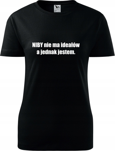 

Koszulka T-shirt Prezent Walentynki Super Jakość