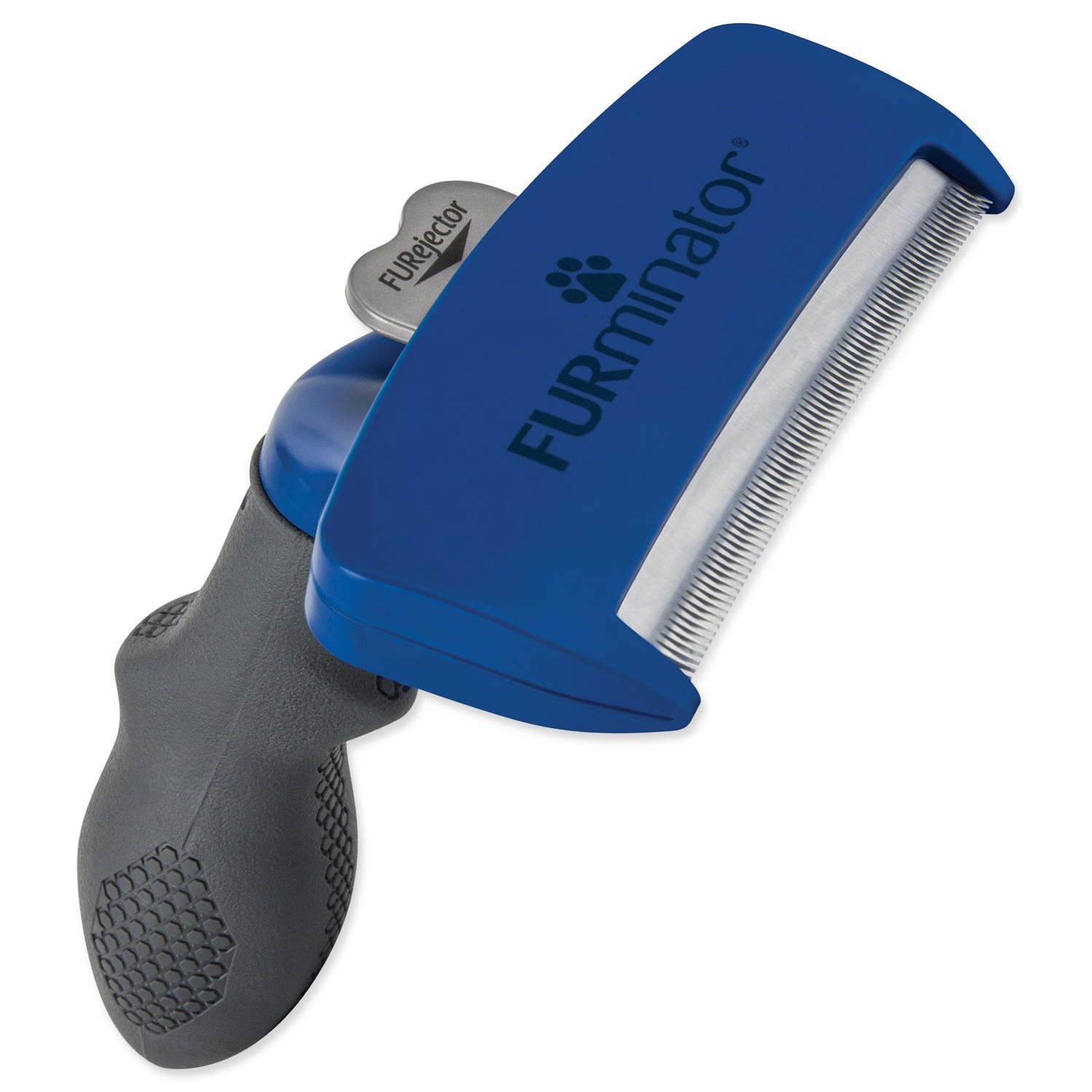 Levně Hřeben Furminator dlouhá srst L 24-41kg