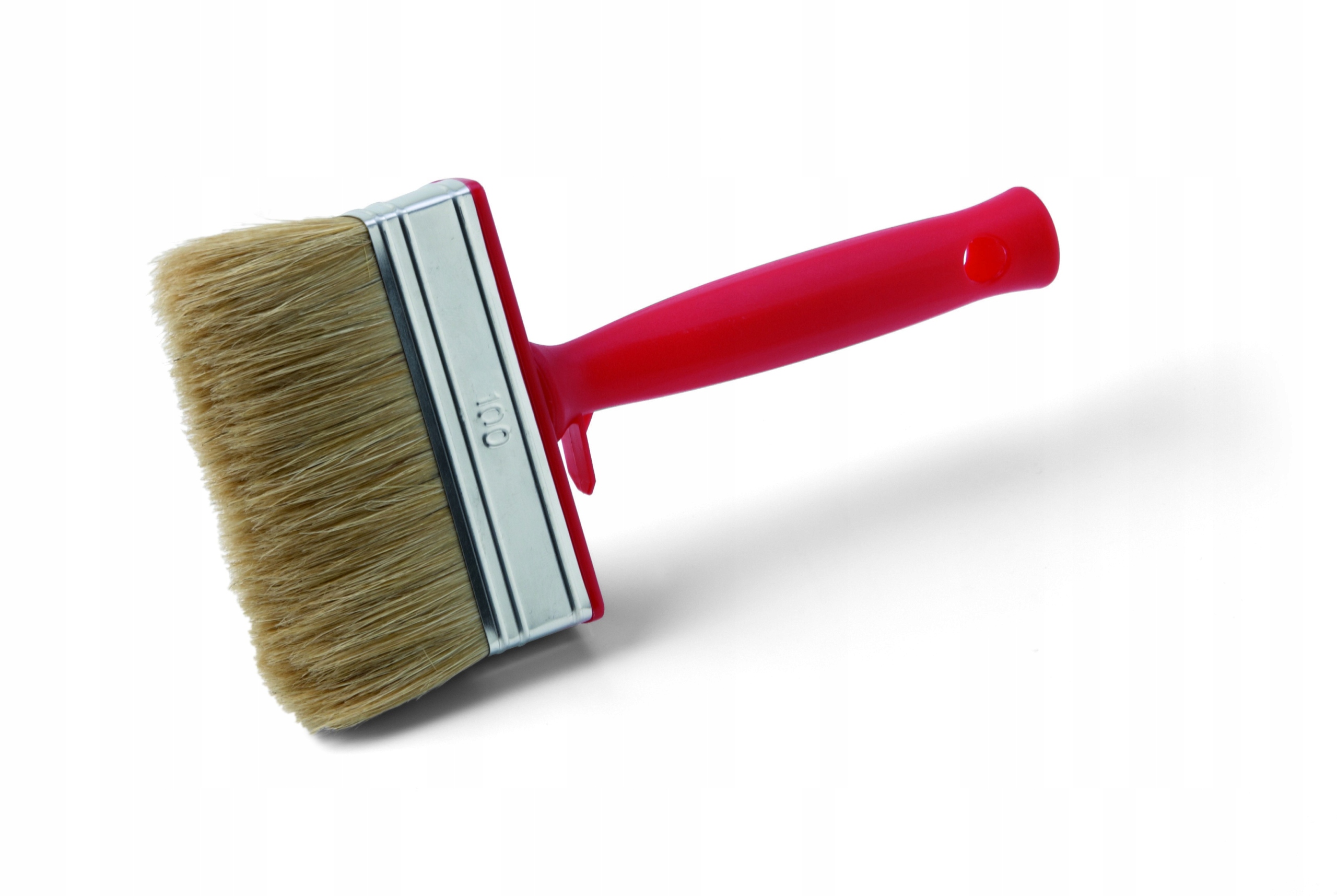 

Schuller Pędzel tapetowy płaski prosty 10cm 70701