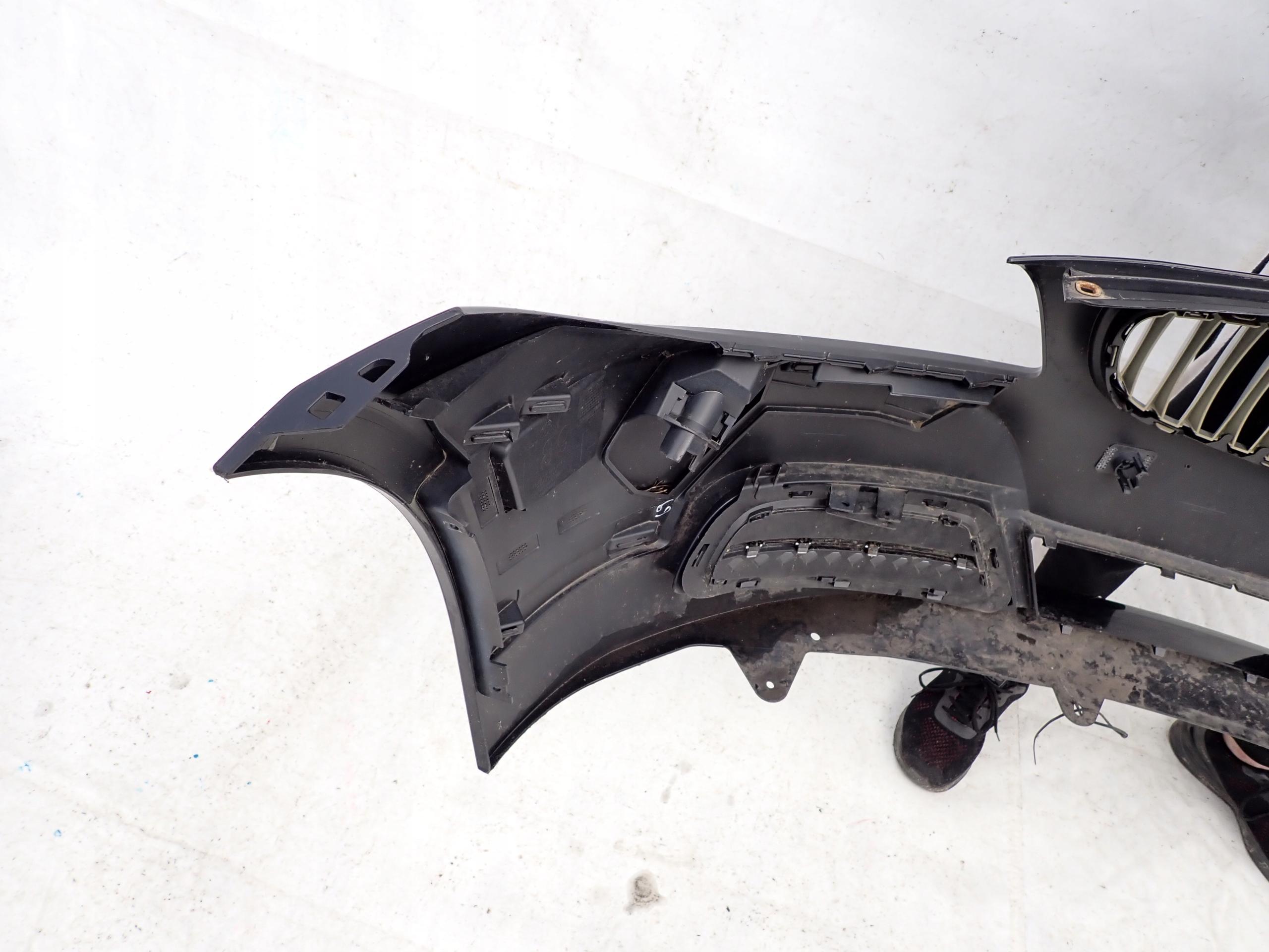 BMW Z4 E89 LIFT bumper front front washer PDC