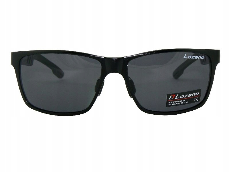 Lozano Sluneční brýle Polar UV400 Pánské