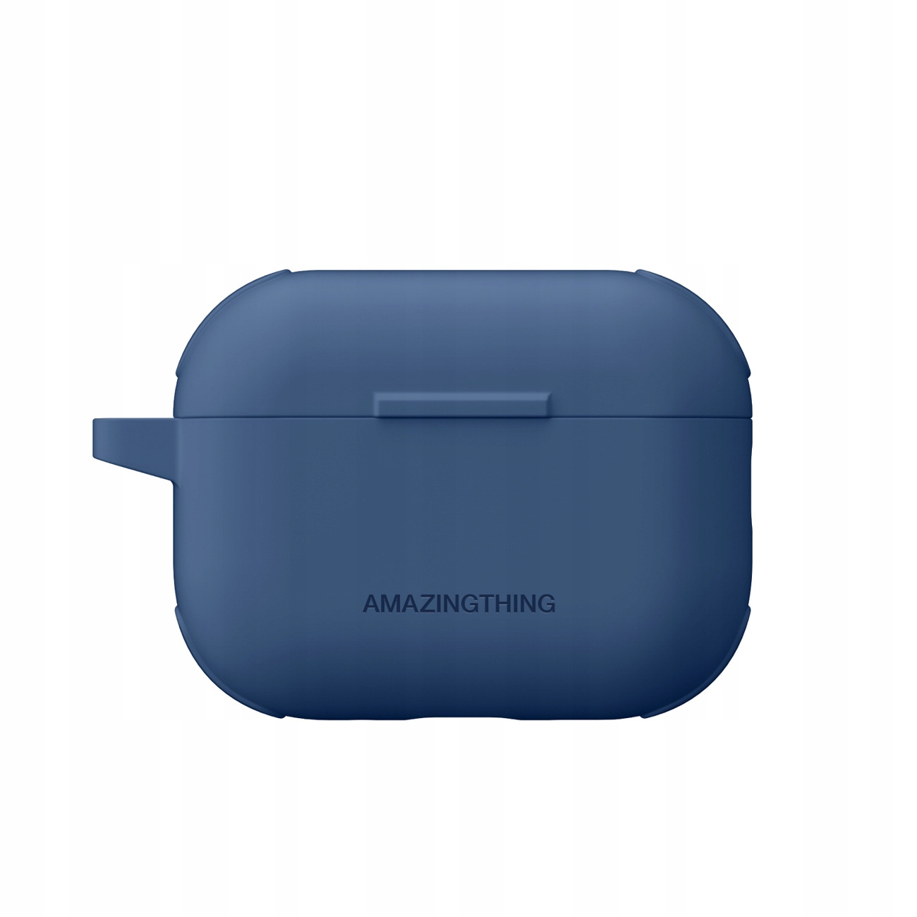 Etui Amazingthing Omni Case Titan do AirPods Pro 3 niebieskie