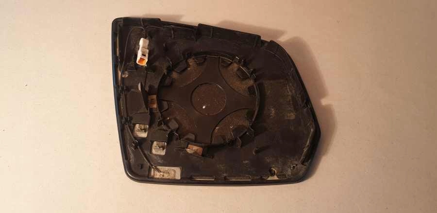 MERCEDES ML W164 LIFT FOTOCHROM WKLAD LUSTERKA Strona zabudowy lewa