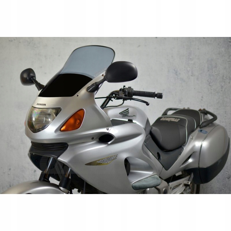 

Szyba Turystyczna Honda Nt 650V Deauville 98-2005