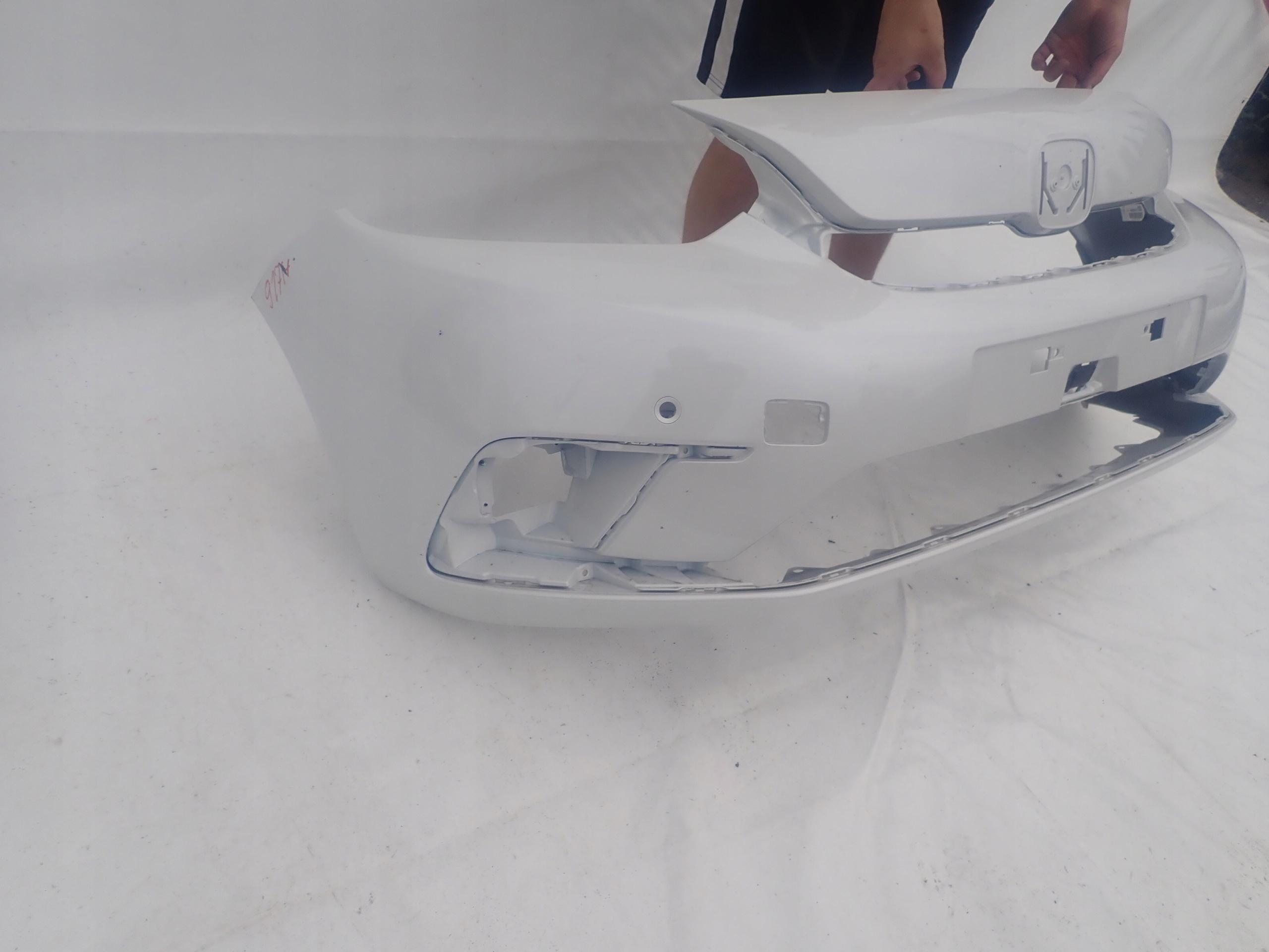 HONDA JAZZ V HYBRID 20- bumper front front PDC