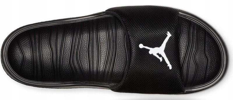 

Klapki męskie Nike Jordan Air Break AR6374 010
