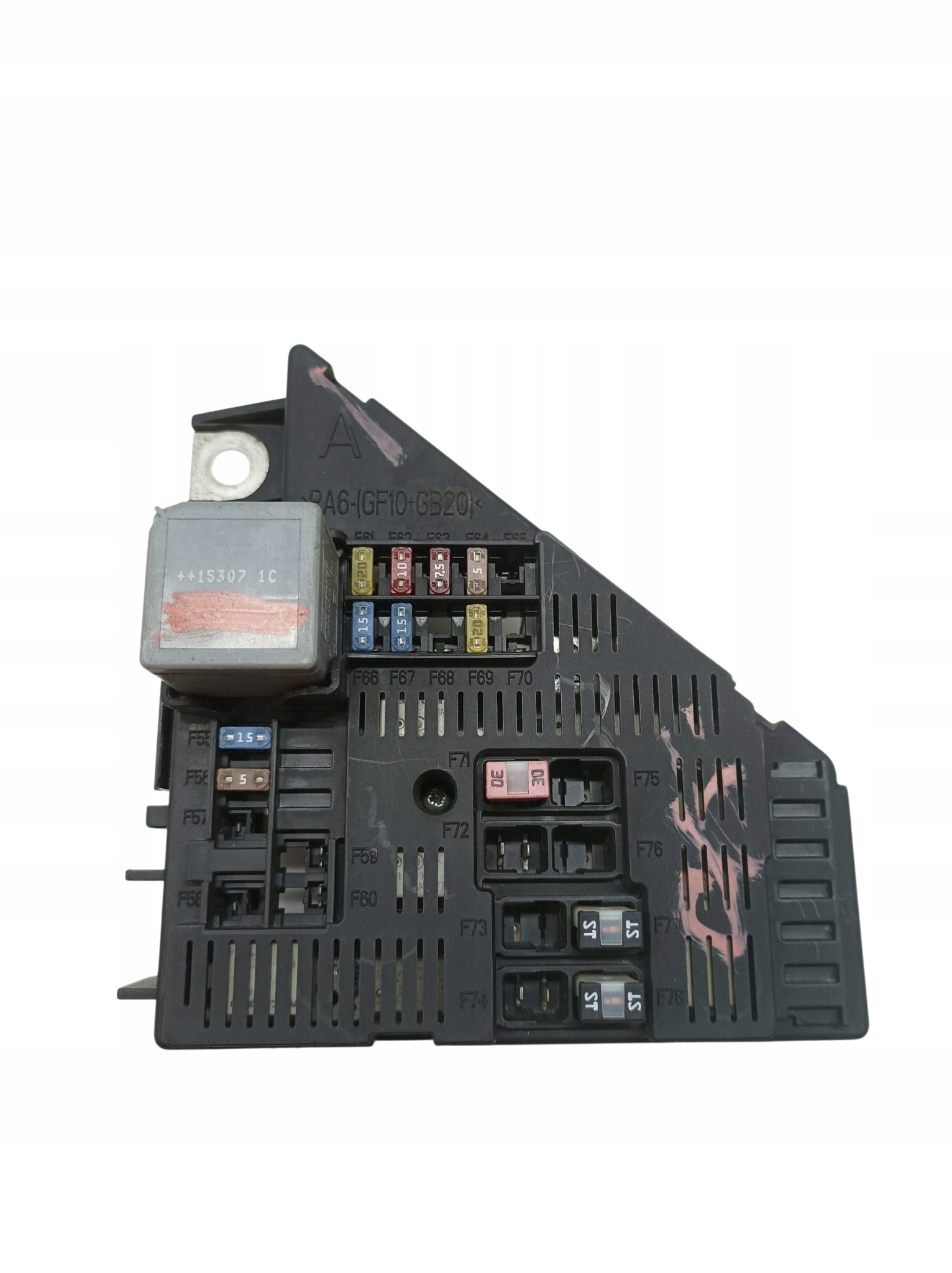 Module fusibles 31398002 2.0 D Volvo XC 90 II (2015- )