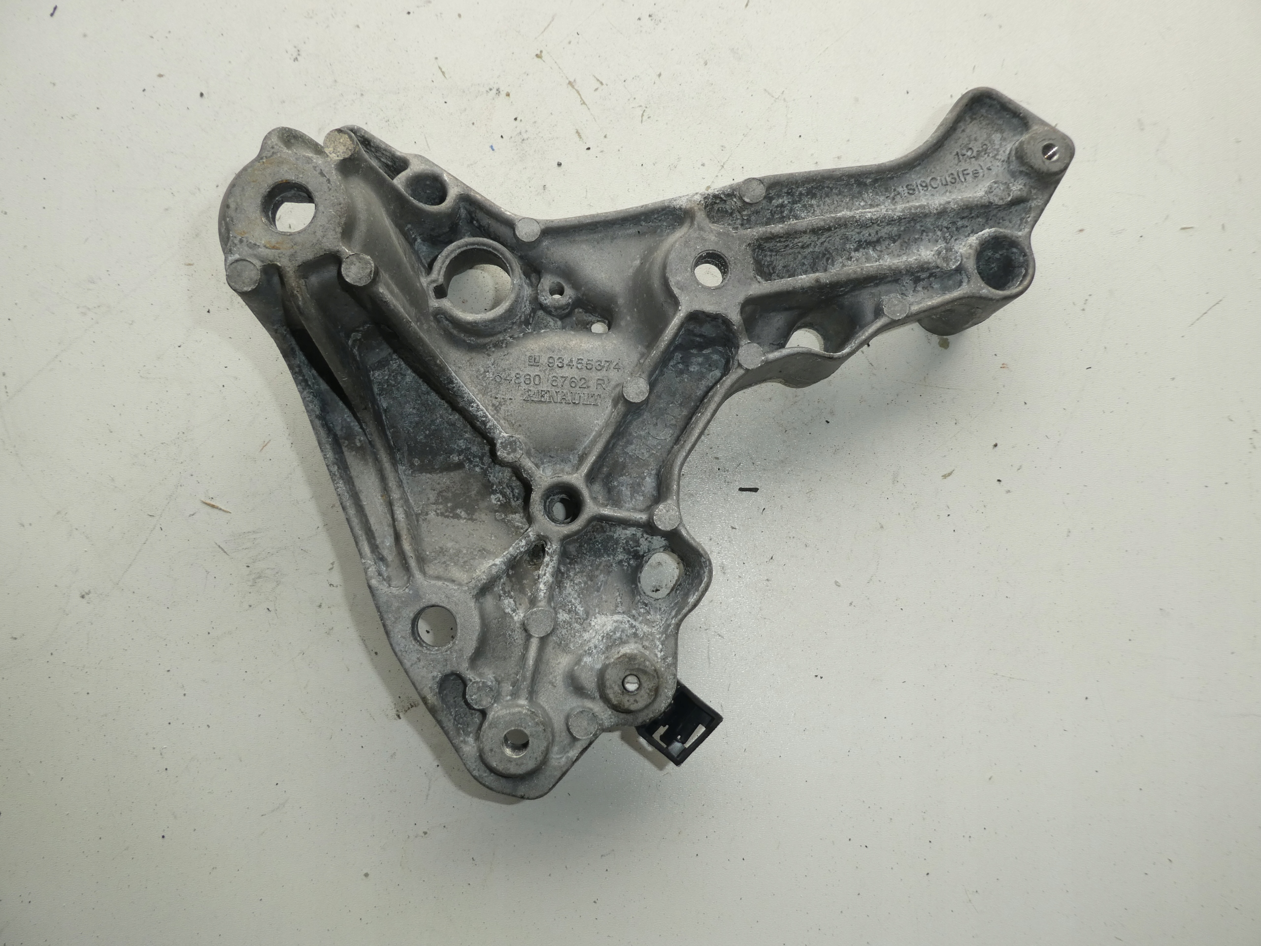 gearbox mounting TRAFIC III VIVARO B 648606762R