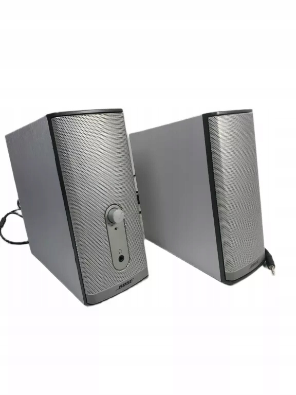 Bose Companion 2 - Niska cena na Allegro