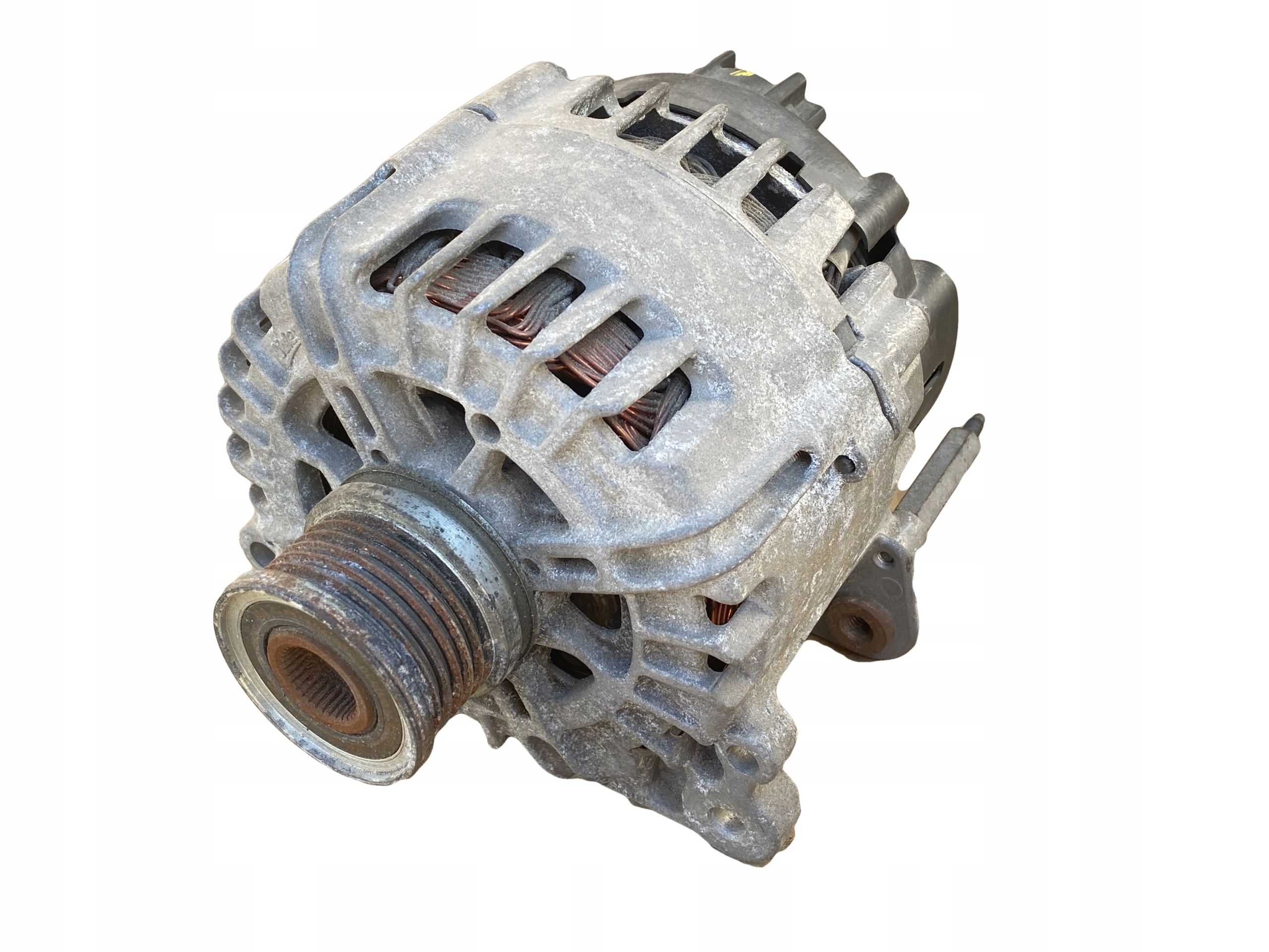 AUDI VW SKODA ALTERNATOR 03L903023L