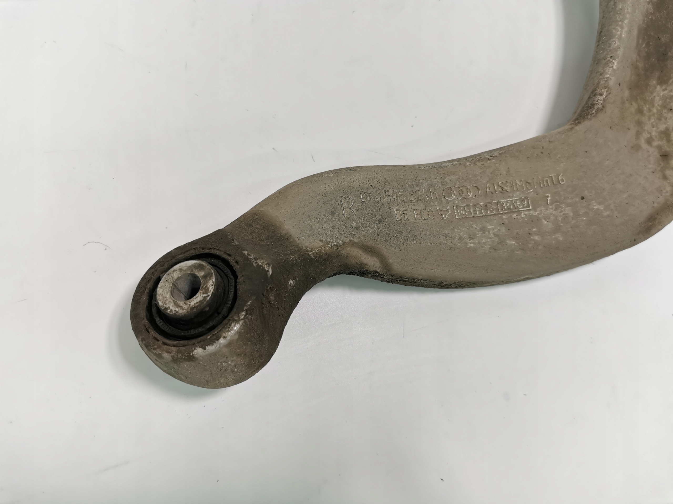 Querlenker rechts heck AUDI SQ5 8R LIFT 8K0505324H