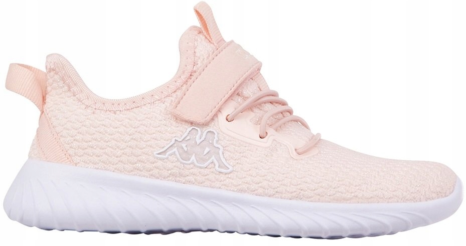 

Buty Dziecięce Kappa Sportowe Miejskie rozmiar 25