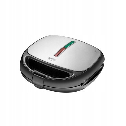 Camry Cr 3057 Sandwich maker 6 in 1 1200 W Number of plates 6 Num