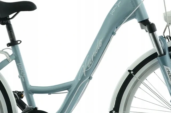 Rower miejski 26' Kands Venus PRO 15