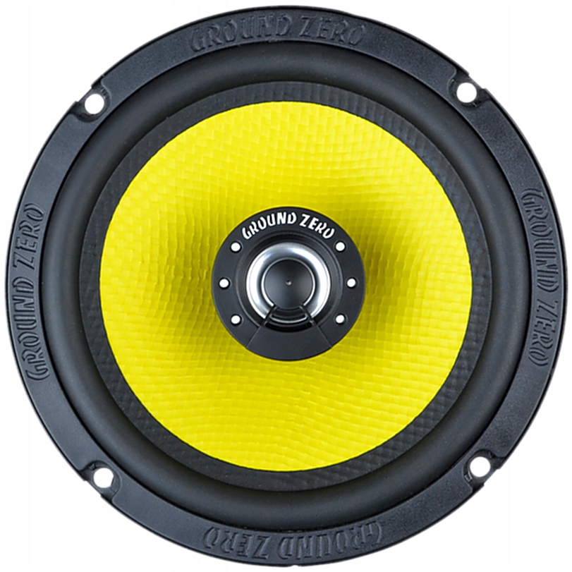 Ground Zero GZTF 16 Marka Ground Zero