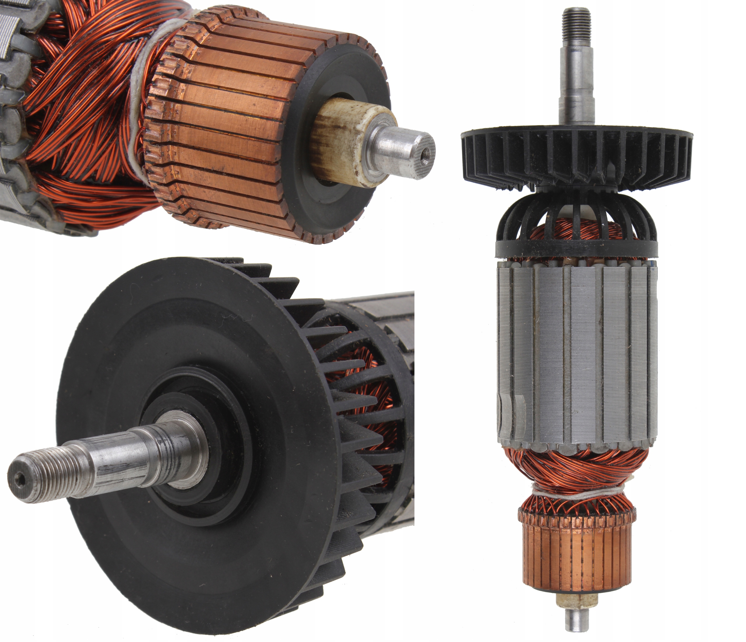 Wirnik Metabo Wx 23-230 W2231X WX21180 WX21230