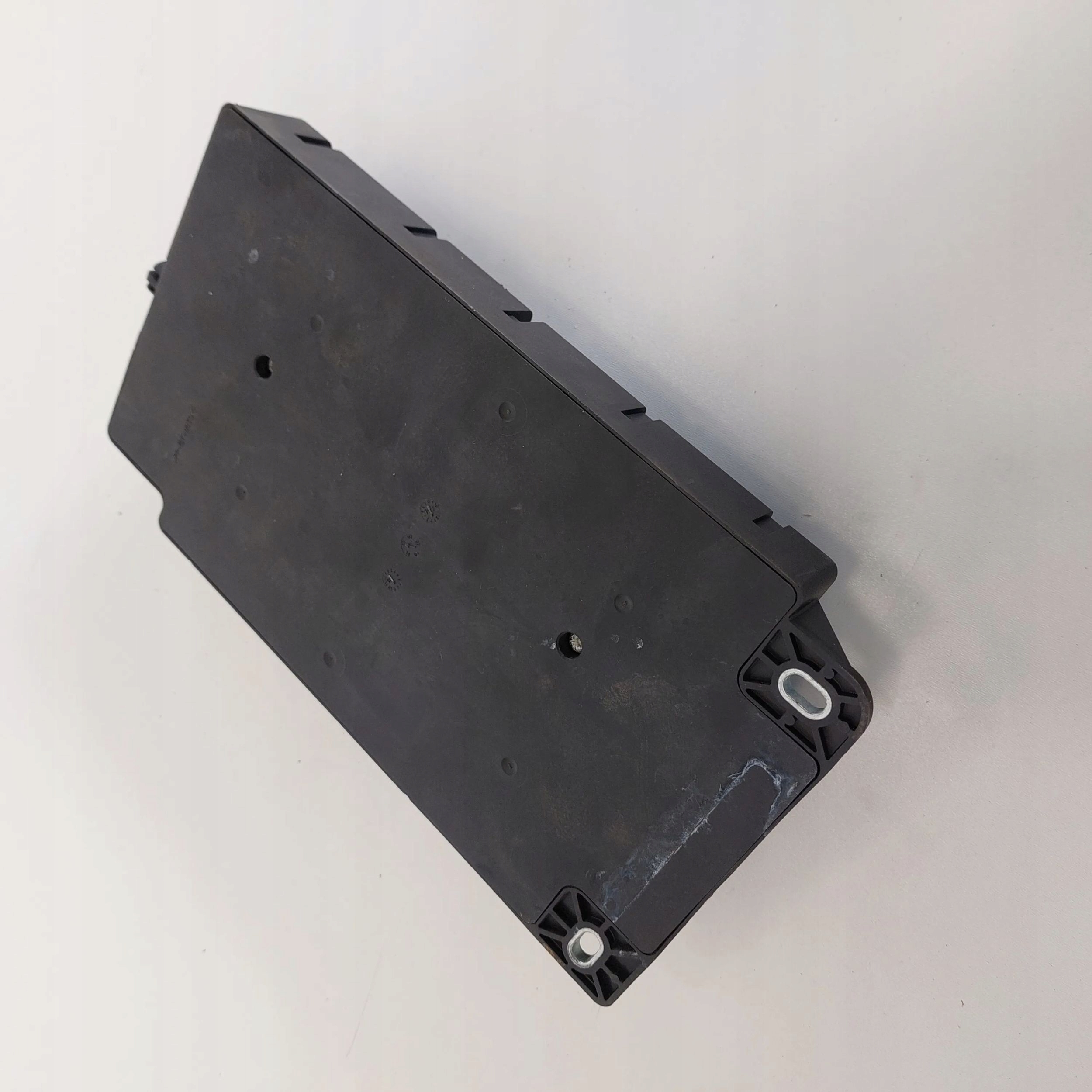 MINI COOPER R56 ONE II 1.6 b блок управления компьютер 3451925