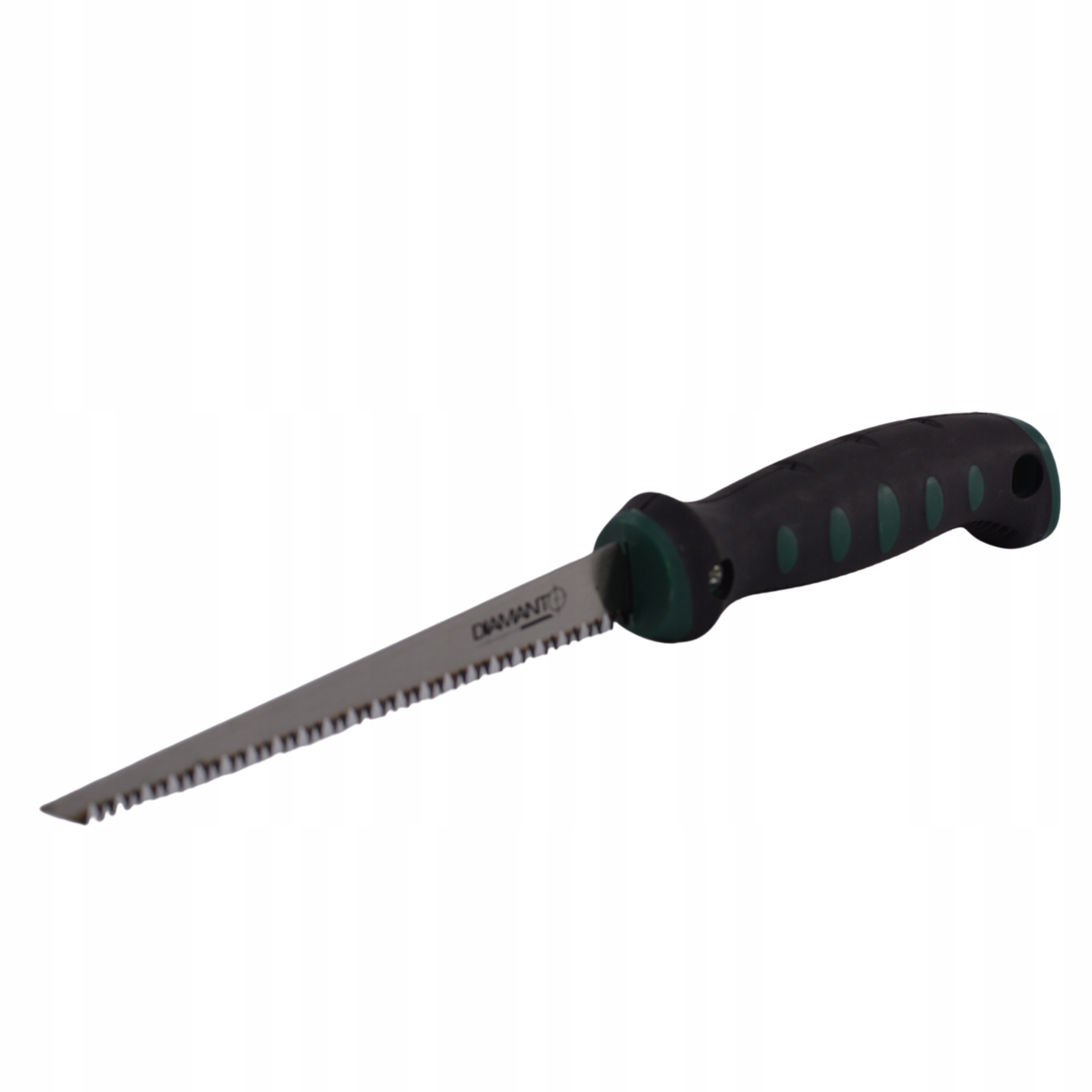 PIŁA NÓŻ PIŁKA DO CIĘCIA PŁYT GK 300 MM OSTRA MOCNA UNIWERSALNA PIŁA RĘCZNA EAN (GTIN) 5902188010633