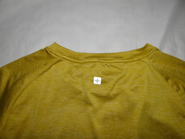 FAJNA LEKKA KOSZULKA - MOUNTAIN WAREHOUSE AGRA ISOCOOL Płeć mężczyzna