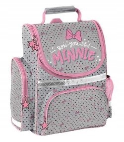 TORNISTER SZKOLNY MYSZKA MINNIE DNF-525 PASO