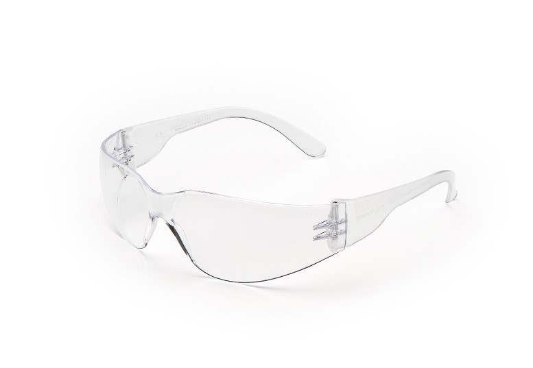 Детские защитные очки велосипед весело живопись