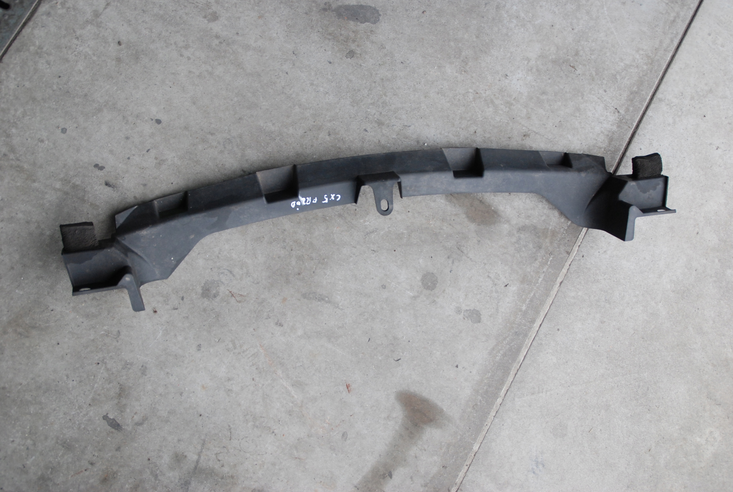 KD45501C1 - MAZDA CX5 2012-15 ПЕРЕДНЯ КРИШКА РЕМЕНЯ