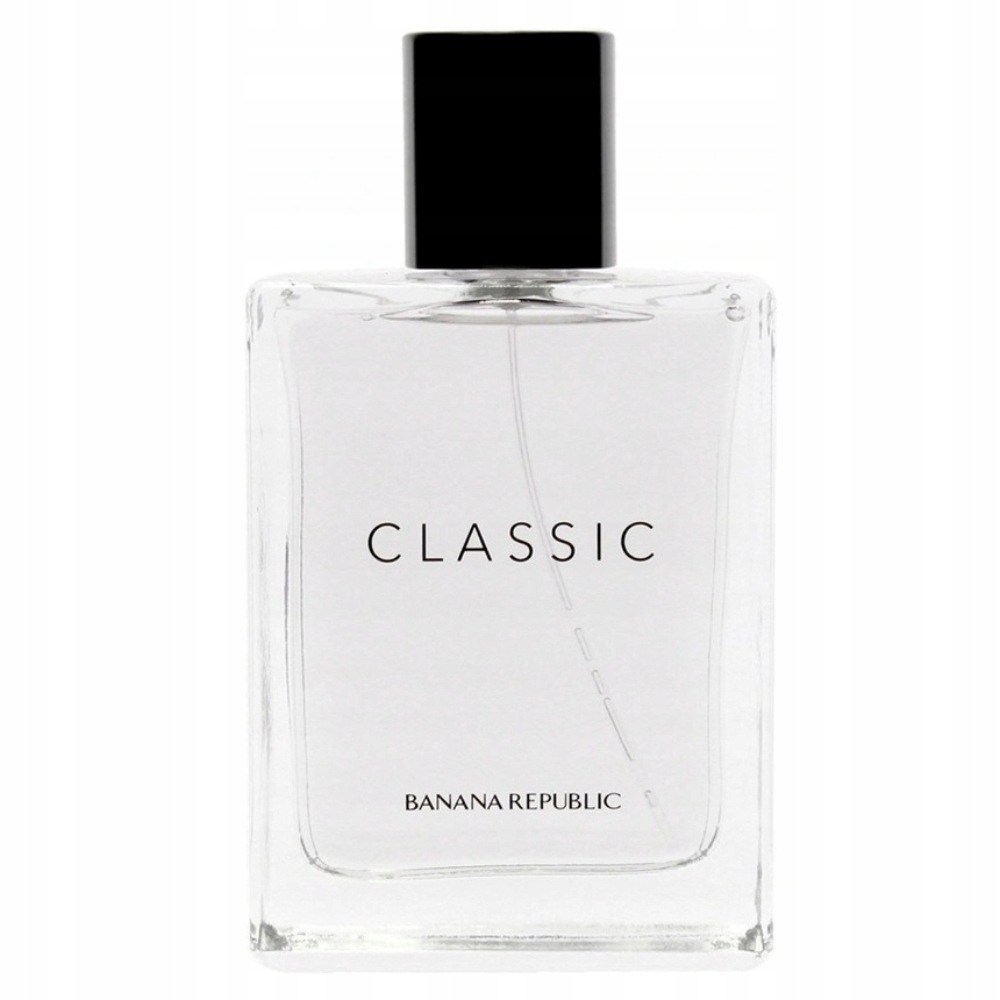 Banana Republic Classic toaletní voda (edt) 125 ml ve spreji