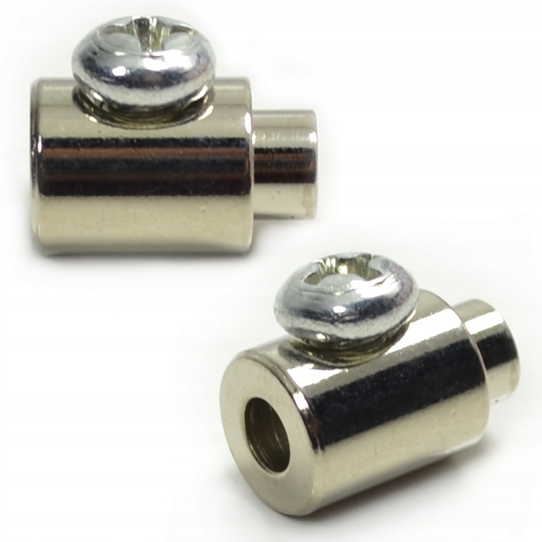 

Końcówka Linki Uniwersalna Zaczep Mocowanie