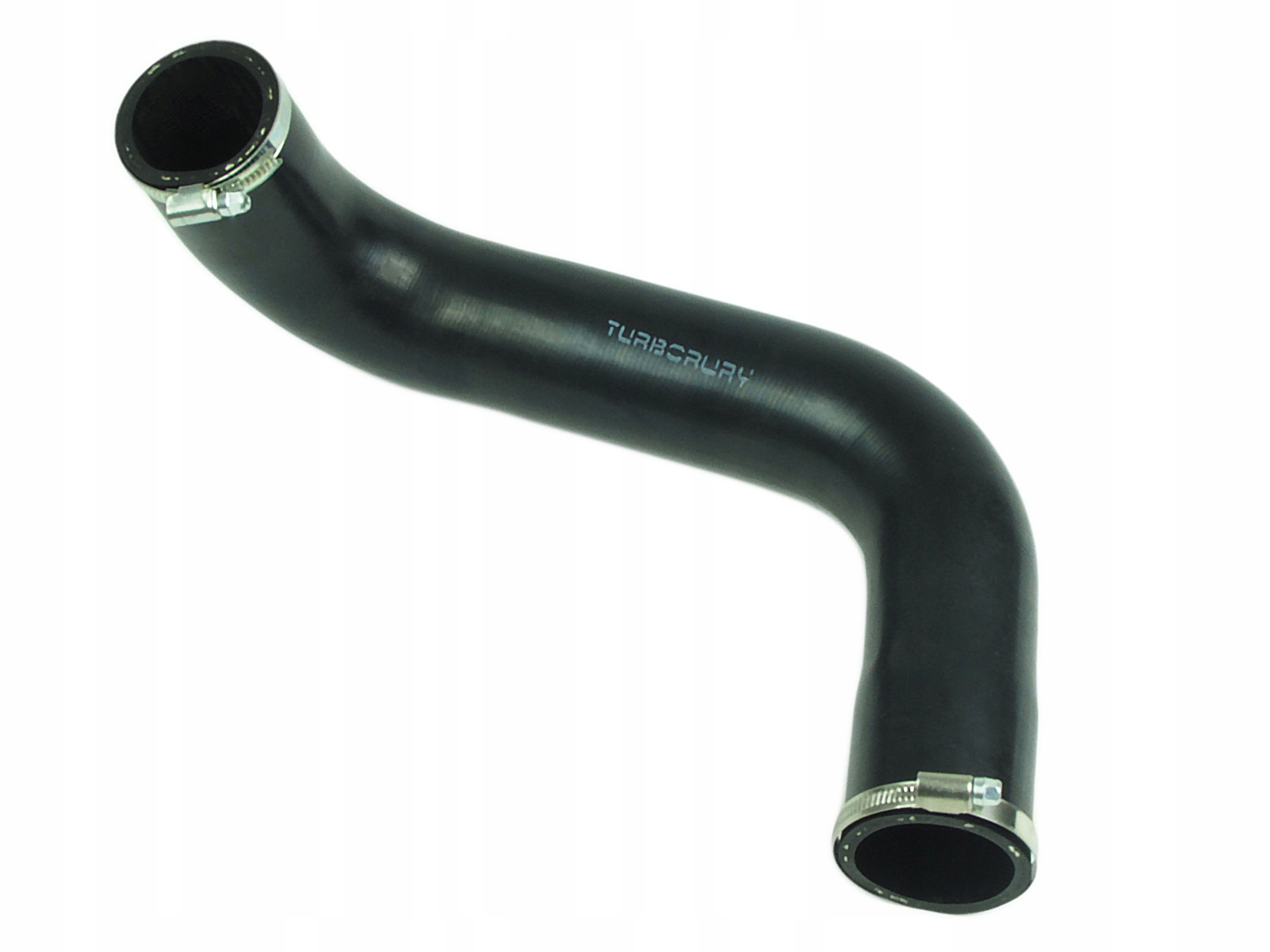 Kabel Trubka Hadice Turbo Intercoolera Volvo V40 (525, 526) 1.6 D2 31338095