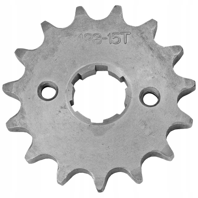 

Zębatka Przód Przednia Atv Quad Bashan 200 250 15z