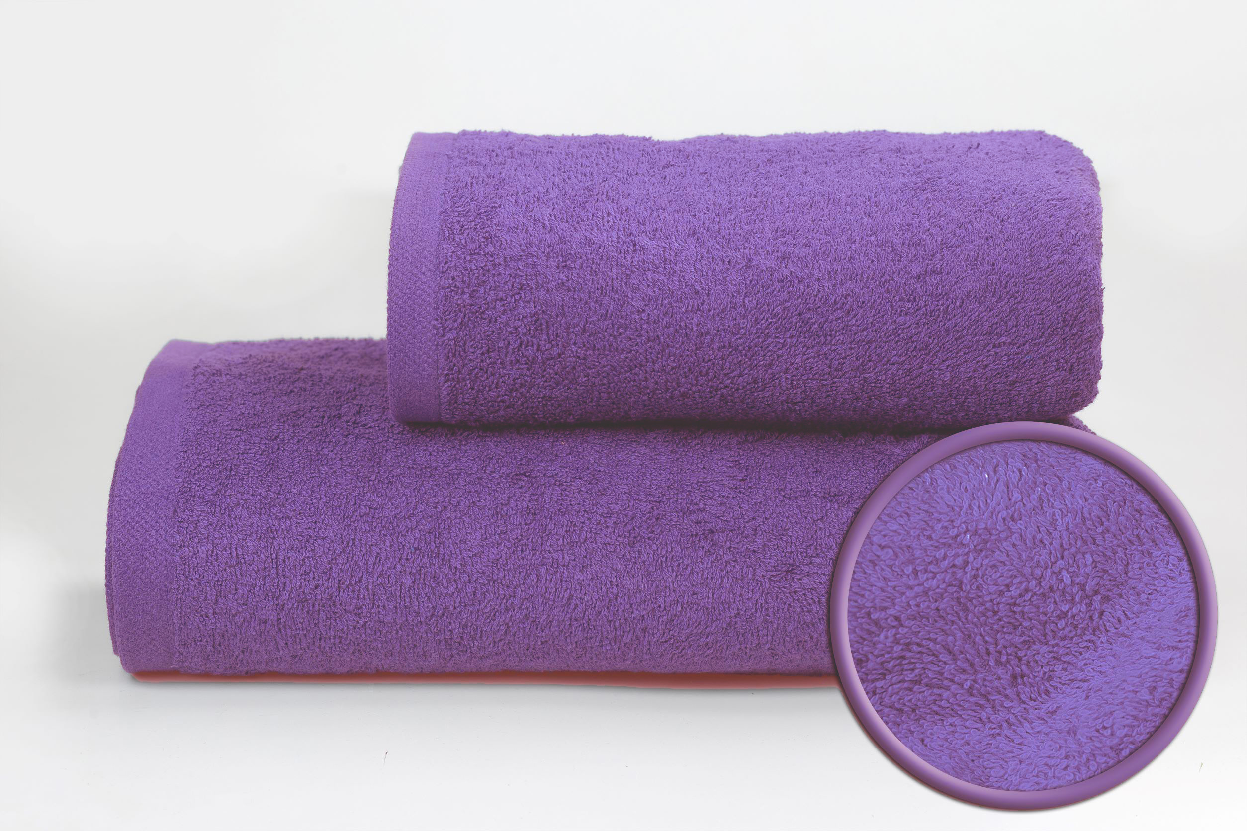 

Ręcznik 70x140 Frotte Gruby Bawełniany 500 G/m2