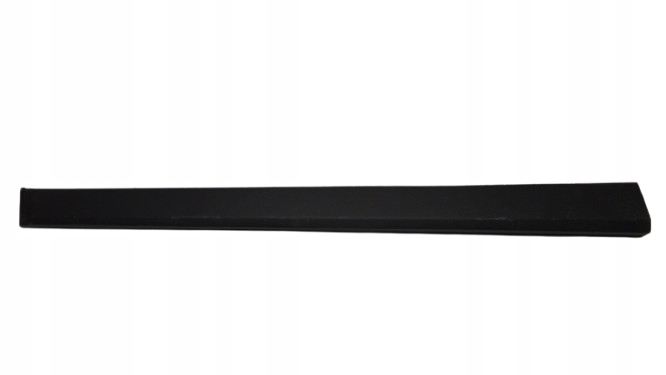 KIA STONIC LISTWA z DRZWI - LEWA PRZEDNIA 87723-H8400