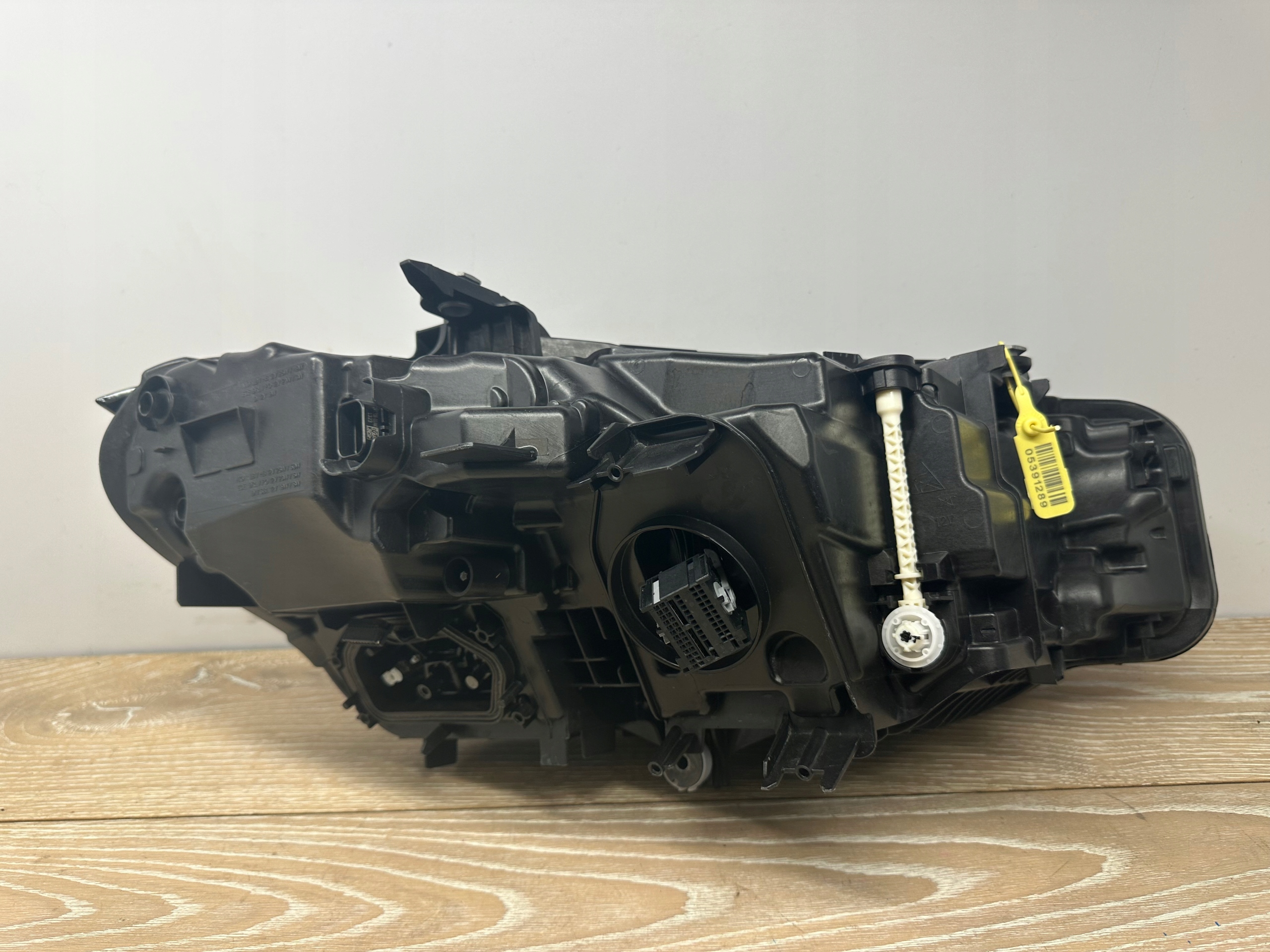 BMW 3 G20 G21 LIFT FULL LED light left 9450795 EU