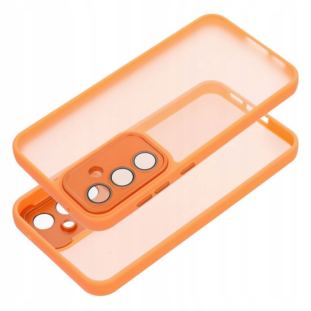 Etui silikonowe Variete do Xiaomi 12 5G pokrowiec