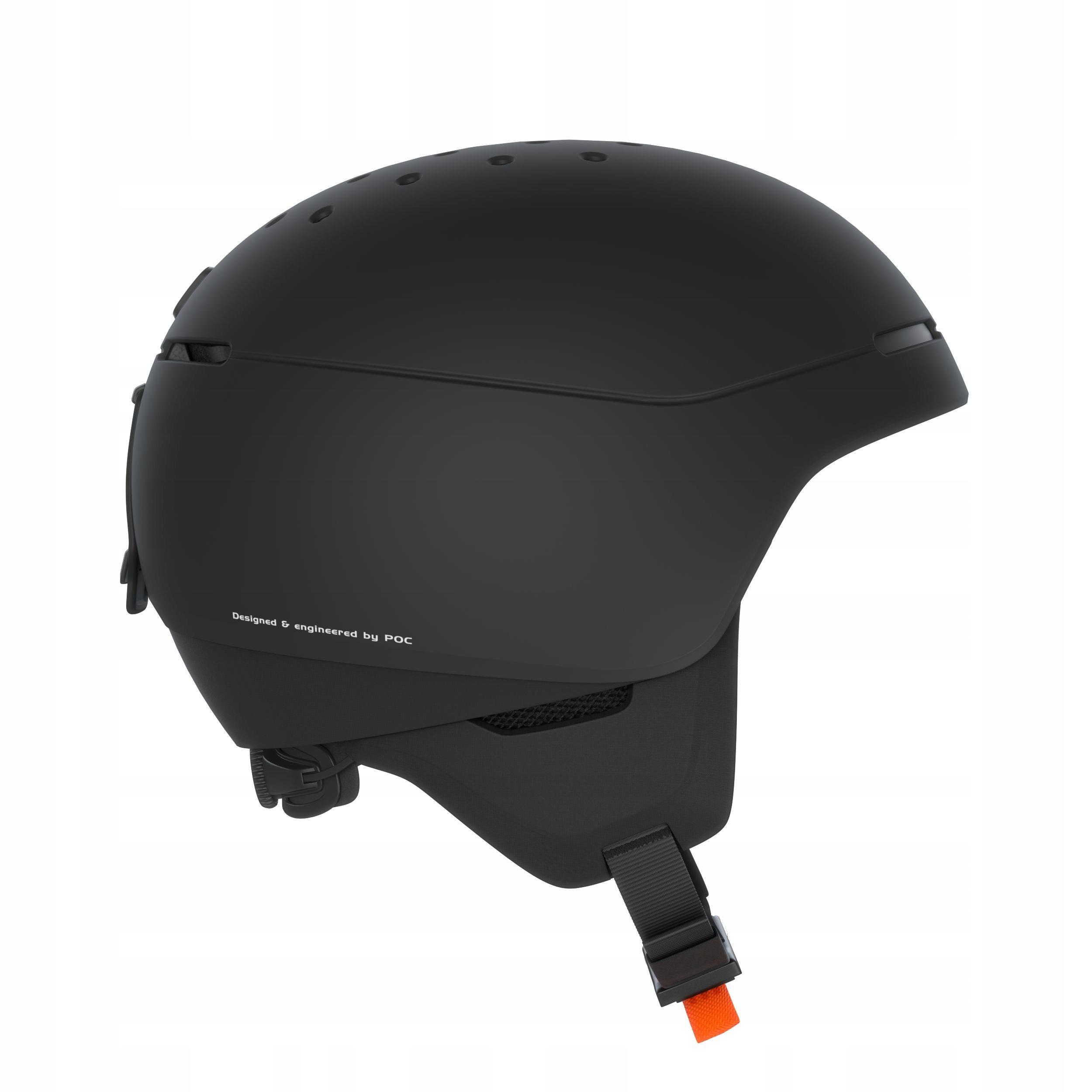 KASK POC MENINX URANIUM BLACK MATT XL/XXL Rozmiar XL/XXL