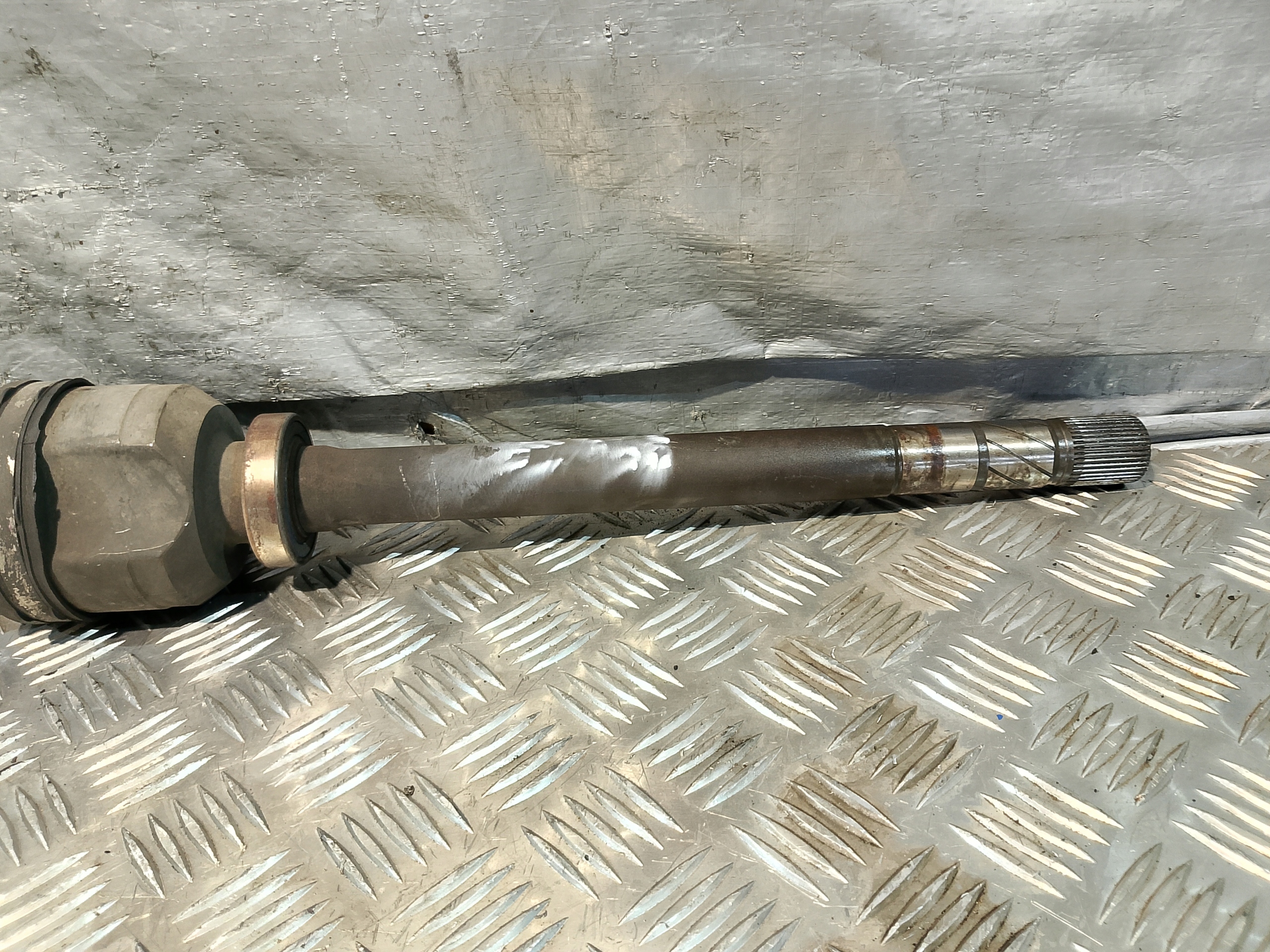 semi-axis right right front long RENAULT LAGUNA II 2 1.9 DCI OE 8200405445