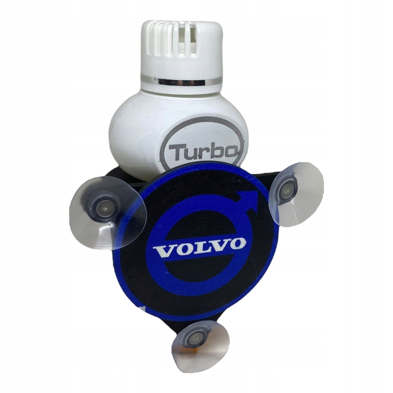 Uchwyt pod zapach POPPY (VOLVO)