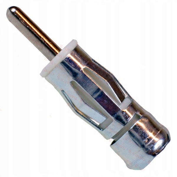 

Adaptor Iso-din Antenowy Prosty