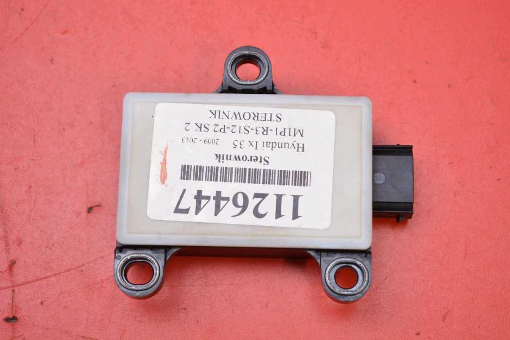 Centralina modulo ESP 95690-2P000 HYUNDAI IX35 1 e 2.0 16V 163 KM 09-13