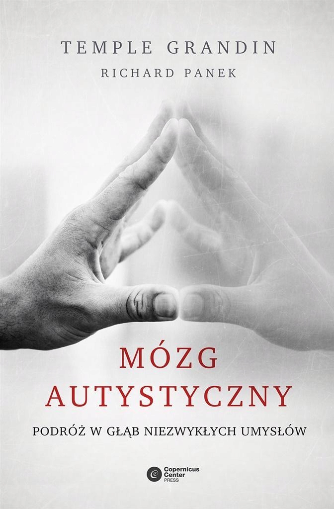 

Mózg Autystyczny.