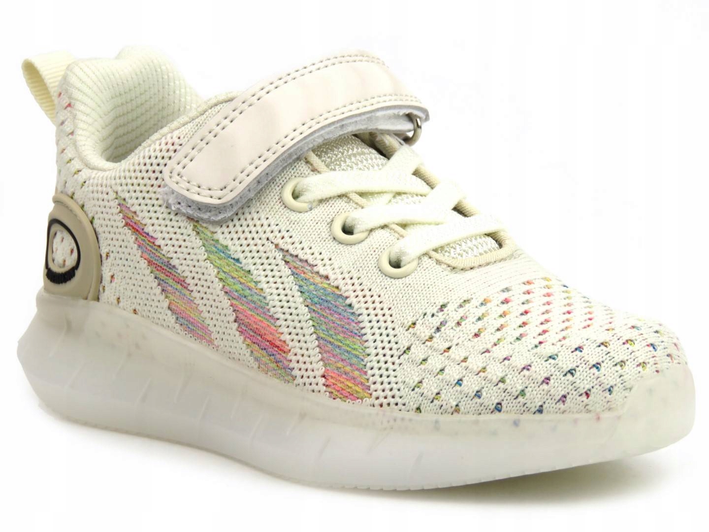 

Buty Sportowe Dziecięce American Club RL79 Adidasy