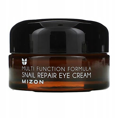 Mizon Oční krém s 80% obsahem šnečího sekretu (Snail Repair Eye Cream)