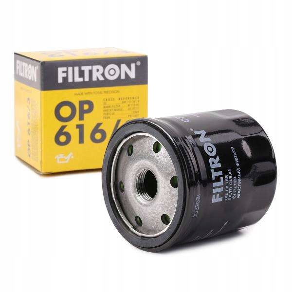 Filtron OP 616/3 Filtr oleju OP616/3