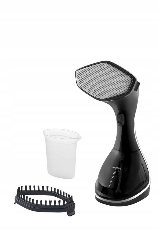 Parownica żelazko do ubrań Beko STM4116B Steamer Model STM4116B