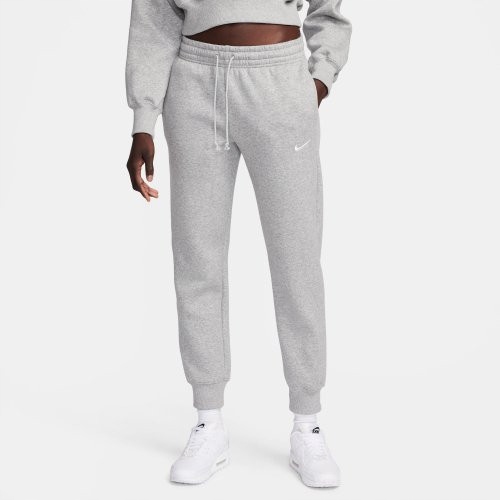 Dámské kalhoty Nike W Nsw Phnx Flc Mr Pant Std